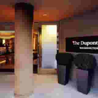 The Dupont Circle Hotel, 2 of 5
