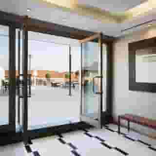 Le Meridien Visconti Rome, 2 of 5