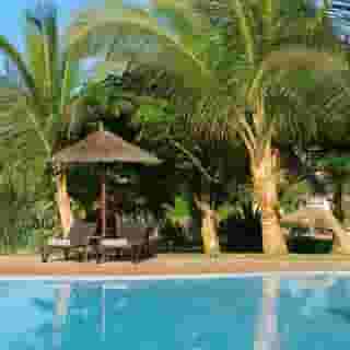 Melia Tortuga Beach Resort And Spa, 4 of 5