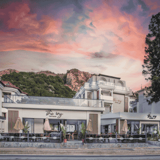 The Ivy Suites, 5 of 5