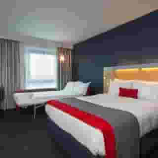 Holiday Inn Express Hamilton, 5 of 5