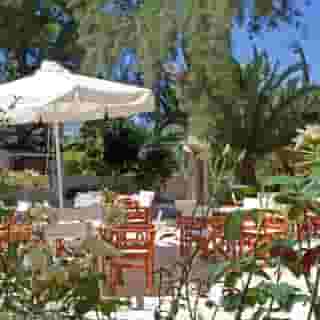 Milton Hotel, 4 of 5