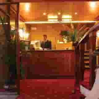 Siviglia Hotel, 3 of 5