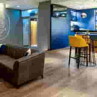 Voco Dusseldorf Seestern, 5 of 5