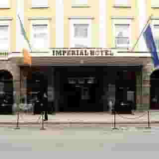 Imperial Hotel Cork City, 4 of 5