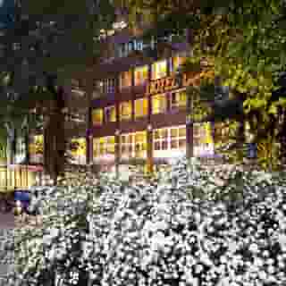 Hotel Domicil Hamburg by Golden Tulip, 5 of 5
