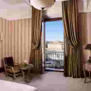 Anantara Palazzo Naiadi Rome Hotel, 5 of 5