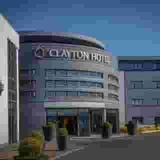 Clayton Hotel Liffey Valley, 4 of 5