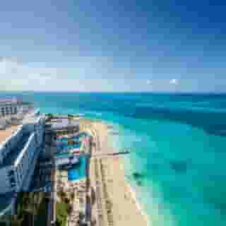 Riu Cancun, 3 of 5