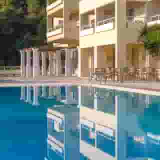 Kanapitsa Mare Hotel, 2 of 5