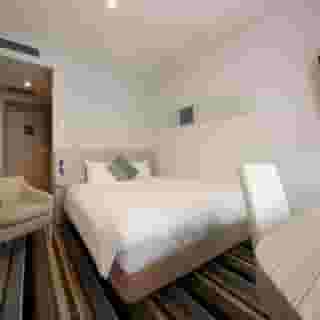 Shinagawa Prince Hotel, 4 of 5