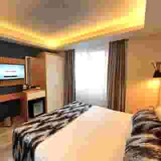 Downtown Sirkeci Hotel, 6 of 6