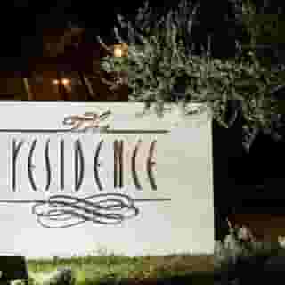 The Residence, 4 of 5