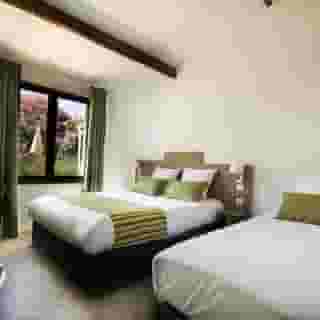 Hotel des Croisades, 3 of 5