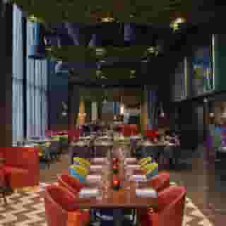 Malmaison Liverpool, 3 of 5