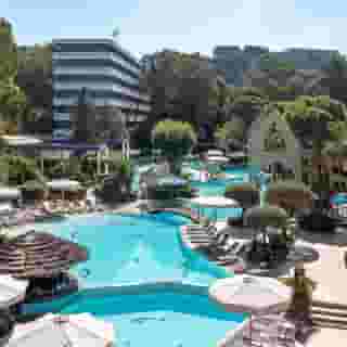 Dionysos Hotel, 2 of 5