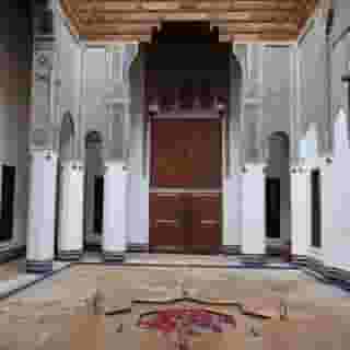 Dar Bensouda, 5 of 5
