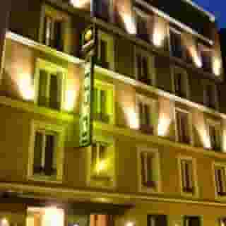Comfort Hotel Lamarck, 5 of 5