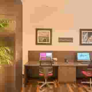 Hilton Garden Inn Munich City West, 4 of 5