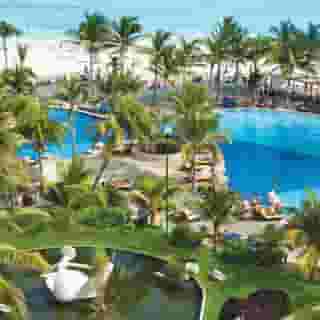 The Pyramid at Grand Oasis, 4 of 5