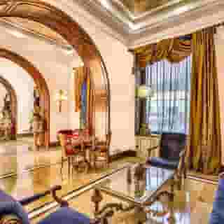 Romanico Palace Luxury Hotel & Spa, 2 of 5