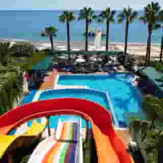 Galeri Resort Hotel, 5 of 5