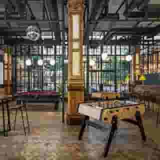 Kimpton Clocktower Hotel, 4 of 5