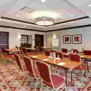 Homewood Suites Toronto Airport Corporate Centre, 4 of 5