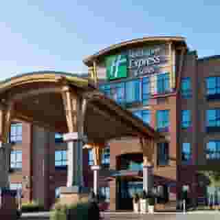 Holiday Inn Express & Suites Riverport, 5 of 5