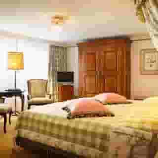 Romantik Hotel Wilden Mann Luzern, 3 of 5