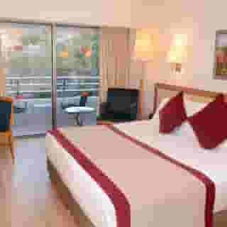 Korumar Hotel De Luxe, 5 of 5