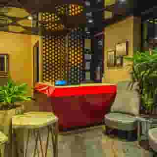 The Haze Istanbul, 3 of 5