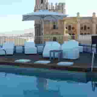 Molina Lario Hotel, 3 of 5