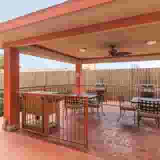 Candlewood Suites Houston I-10 East, 3 of 5