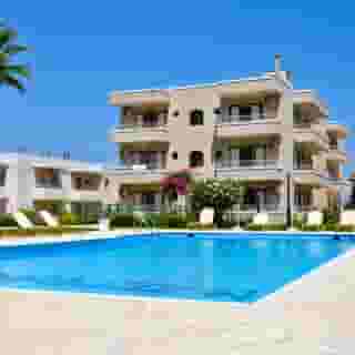 Niko Elen Hotel, 1 of 5