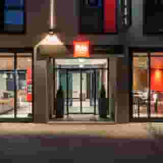 ibis Muenchen City Ost, 3 of 5