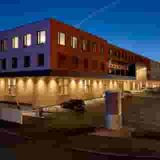 HWest Hotel Hall, 3 of 5