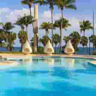 Hotel Renaissance Santo Domingo Jaragua & Casino, 1 of 5