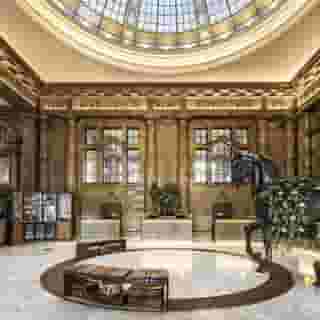Kimpton Clocktower Hotel, 6 of 6