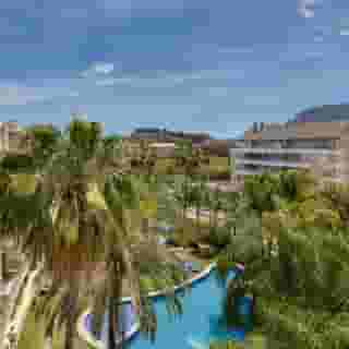 Daniya Denia Spa & Business, 4 of 5