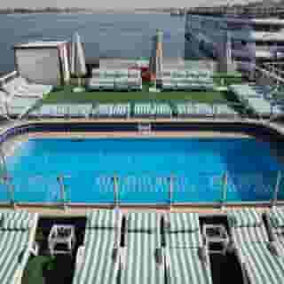 MS Nile Commodore Nile Cruise, 1 of 5