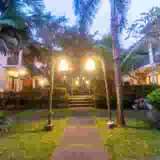 Hotel Pertiwi Bisma 2, 1 of 5