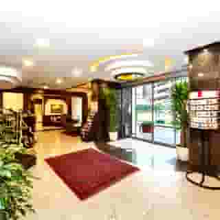 Gulhanepark Hotel & Spa Istanbul, 2 of 5