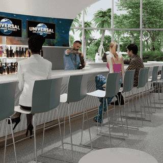 Universal Stella Nova Resort, 5 of 5