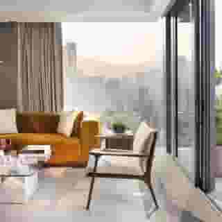 The Hari Hong Kong, 5 of 5