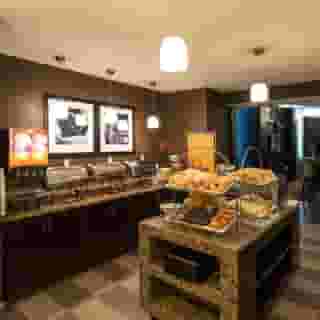 Hampton Inn & Suites Boston Crosstown Center, 6 of 6
