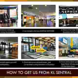 Go Hotel Subang Jaya, 1 of 5