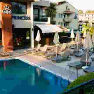 Aegean Princess Apartments, 4 of 5