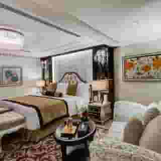 Narcissus Hotel And Spa Riyadh, 4 of 5