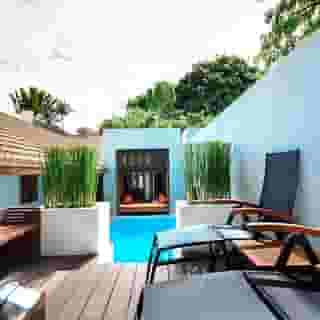 Pao Jin Poon Beach Front Villa, 6 of 6